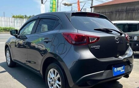 Mazda Demio IV, 2015 год, 860 037 рублей, 7 фотография