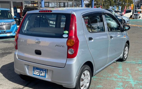 Daihatsu Mira VII, 2018 год, 410 200 рублей, 6 фотография