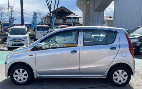 Daihatsu Mira VII, 2018 год, 410 200 рублей, 7 фотография