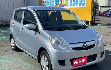 Daihatsu Mira VII, 2018 год, 410 200 рублей, 3 фотография