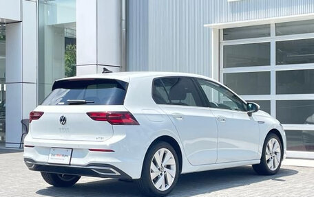 Volkswagen Golf VII, 2021 год, 1 500 200 рублей, 4 фотография