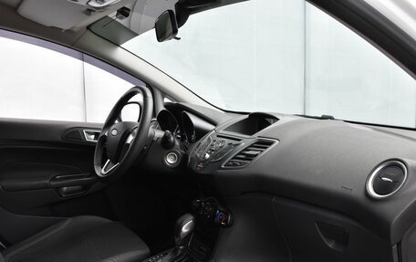 Ford Fiesta, 2017 год, 1 219 000 рублей, 8 фотография