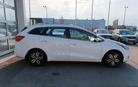 KIA cee'd III, 2014 год, 1 190 000 рублей, 5 фотография