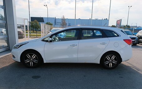 KIA cee'd III, 2014 год, 1 190 000 рублей, 4 фотография