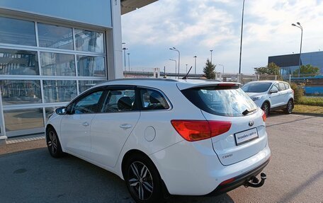 KIA cee'd III, 2014 год, 1 190 000 рублей, 6 фотография