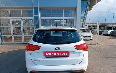 KIA cee'd III, 2014 год, 1 190 000 рублей, 7 фотография