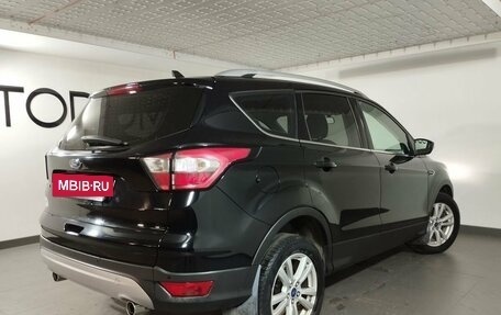 Ford Kuga III, 2019 год, 1 929 000 рублей, 4 фотография