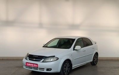 Chevrolet Lacetti, 2011 год, 575 000 рублей, 1 фотография