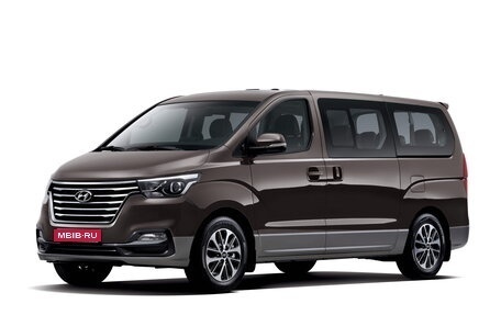 Hyundai Grand Starex Grand Starex I рестайлинг 2, 2020 год, 4 850 000 рублей, 1 фотография