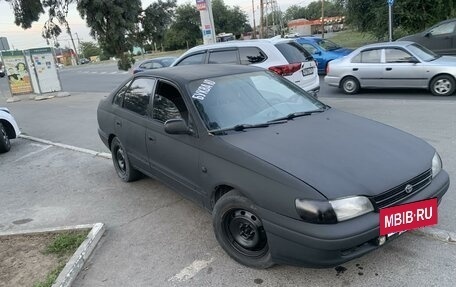 Toyota Carina E, 1992 год, 300 000 рублей, 2 фотография