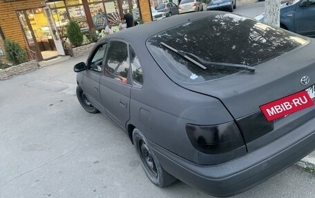 Toyota Carina E, 1992 год, 300 000 рублей, 4 фотография