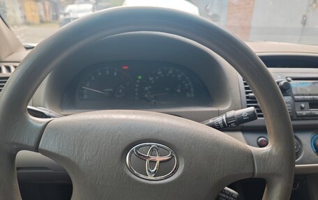 Toyota Camry V40, 2002 год, 350 000 рублей, 7 фотография