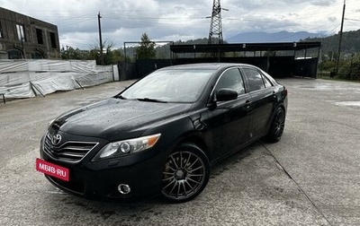 Toyota Camry, 2009 год, 1 510 000 рублей, 1 фотография