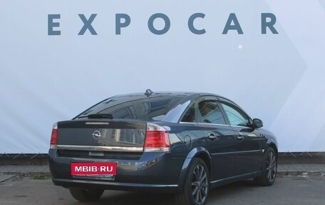 Opel Vectra C рестайлинг, 2008 год, 837 000 рублей, 5 фотография