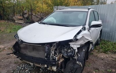 Toyota RAV4, 2018 год, 1 500 000 рублей, 1 фотография