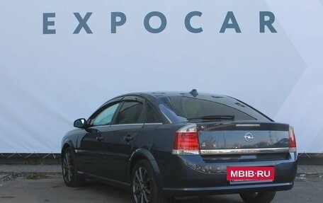 Opel Vectra C рестайлинг, 2008 год, 837 000 рублей, 6 фотография