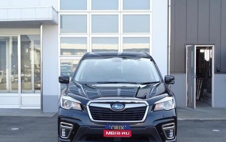 Subaru Forester, 2021 год, 2 380 001 рублей, 1 фотография