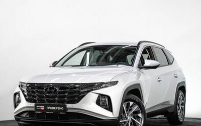 Hyundai Tucson, 2024 год, 3 600 000 рублей, 1 фотография