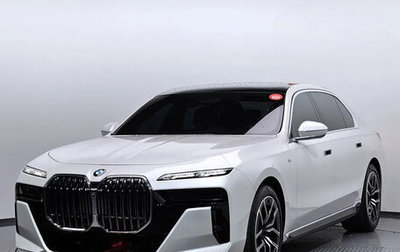 BMW 7 серия, 2023 год, 16 200 000 рублей, 1 фотография