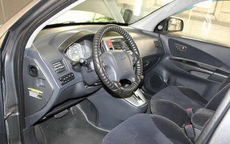 Hyundai Tucson III, 2008 год, 1 057 000 рублей, 10 фотография