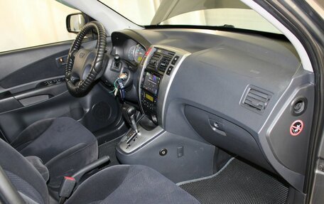 Hyundai Tucson III, 2008 год, 1 057 000 рублей, 8 фотография