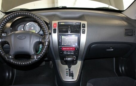 Hyundai Tucson III, 2008 год, 1 057 000 рублей, 7 фотография