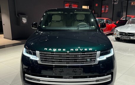 Land Rover Range Rover IV рестайлинг, 2024 год, 26 500 000 рублей, 2 фотография