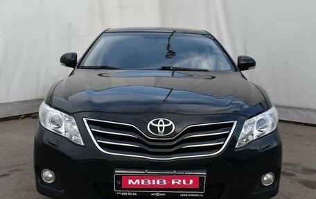 Toyota Camry, 2011 год, 1 329 000 рублей, 2 фотография