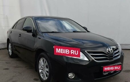 Toyota Camry, 2011 год, 1 329 000 рублей, 3 фотография