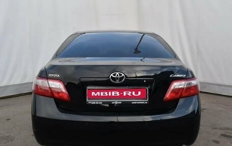 Toyota Camry, 2011 год, 1 329 000 рублей, 5 фотография