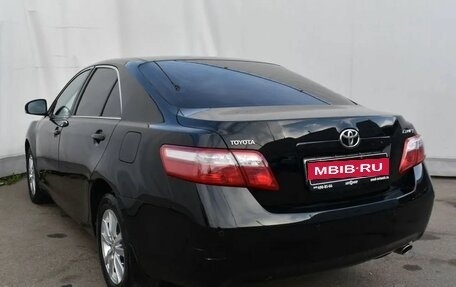 Toyota Camry, 2011 год, 1 329 000 рублей, 6 фотография