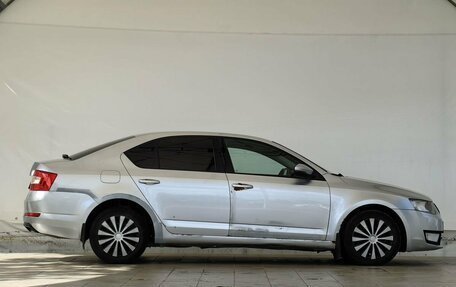 Skoda Octavia, 2014 год, 589 000 рублей, 4 фотография