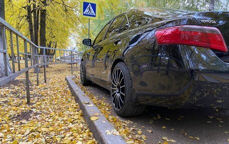 Toyota Camry, 2009 год, 1 510 000 рублей, 13 фотография