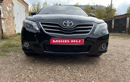 Toyota Camry, 2009 год, 1 510 000 рублей, 18 фотография