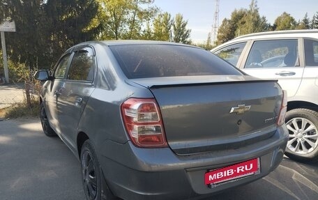 Chevrolet Cobalt II, 2013 год, 610 000 рублей, 2 фотография