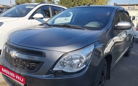 Chevrolet Cobalt II, 2013 год, 610 000 рублей, 5 фотография