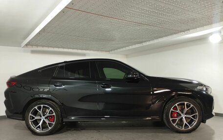 BMW X6, 2020 год, 10 897 000 рублей, 3 фотография