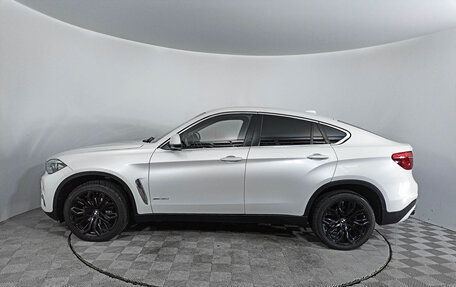 BMW X6, 2016 год, 4 670 000 рублей, 8 фотография