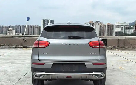 Haval H6, 2020 год, 1 300 000 рублей, 4 фотография