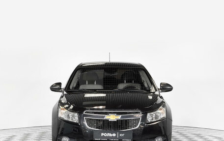 Chevrolet Cruze II, 2012 год, 745 000 рублей, 2 фотография