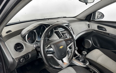 Chevrolet Cruze II, 2012 год, 745 000 рублей, 14 фотография