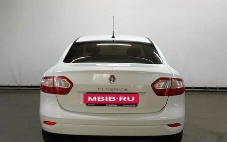 Renault Fluence I, 2014 год, 999 000 рублей, 6 фотография