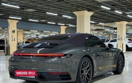 Porsche 911, 2021 год, 10 500 100 рублей, 3 фотография