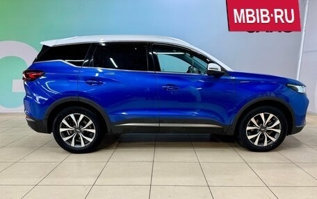 Chery Tiggo 7 Pro, 2021 год, 1 805 000 рублей, 6 фотография