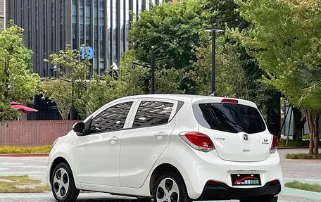 Changan Benben E-Star, 2021 год, 1 120 001 рублей, 9 фотография