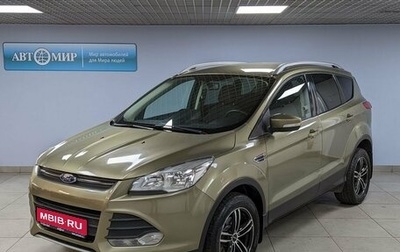 Ford Kuga III, 2013 год, 1 547 000 рублей, 1 фотография