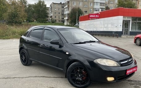 Chevrolet Lacetti, 2008 год, 450 000 рублей, 1 фотография