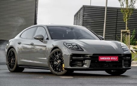 Porsche Panamera, 2024 год, 29 538 058 рублей, 1 фотография