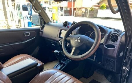 Mitsubishi Pajero Mini II, 2011 год, 650 090 рублей, 5 фотография