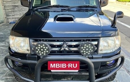 Mitsubishi Pajero Mini II, 2011 год, 650 090 рублей, 17 фотография